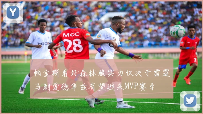 帕金斯看好森林狼实力仅次于雷霆马刺爱德华兹有望迎来MVP赛季